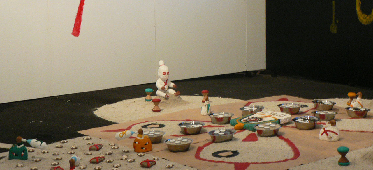 - 2010 ART BEMAO ANK AMULETISSIMO